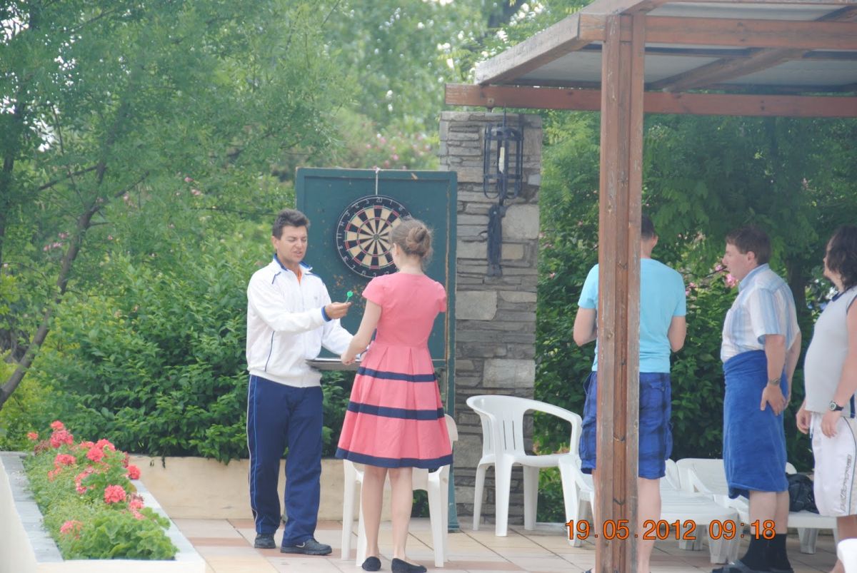 imagini hotel THEOPHANO IMPERIAL